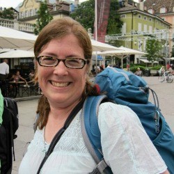 Susan Dole