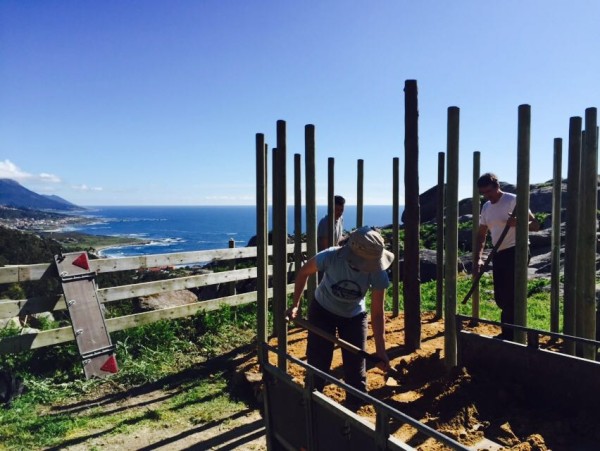 CdC Build a Roundhouse 3