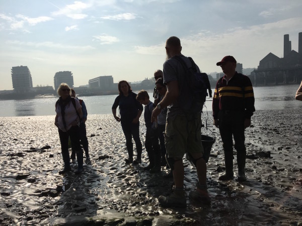 DW Thames Steve explains