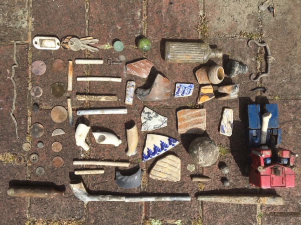 DW Thames Assemblage