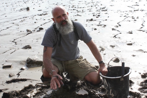 DW Thames Steve Brooker