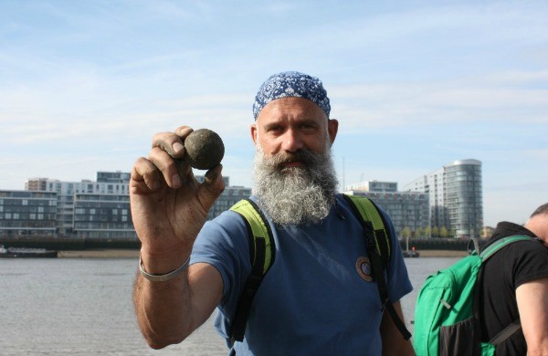 Steve's Cannonball 600x390