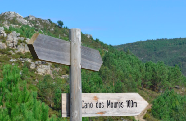 CdC Cano dos Mouros