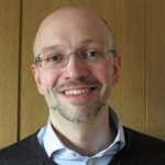 Joe Flatman