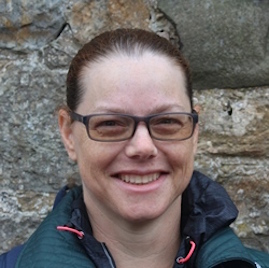 Joannie Lumbra - DigVentures