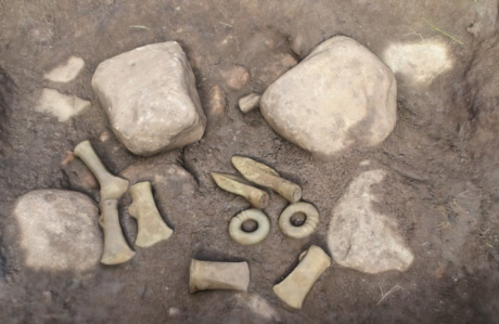 Lancaster Hoard
