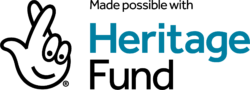 Heritage Fund logo