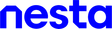 Nesta logo