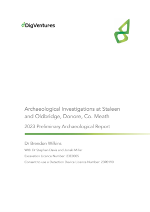 Boyne Valley 2023 Assessment Report