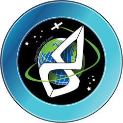 Deep Time Badge