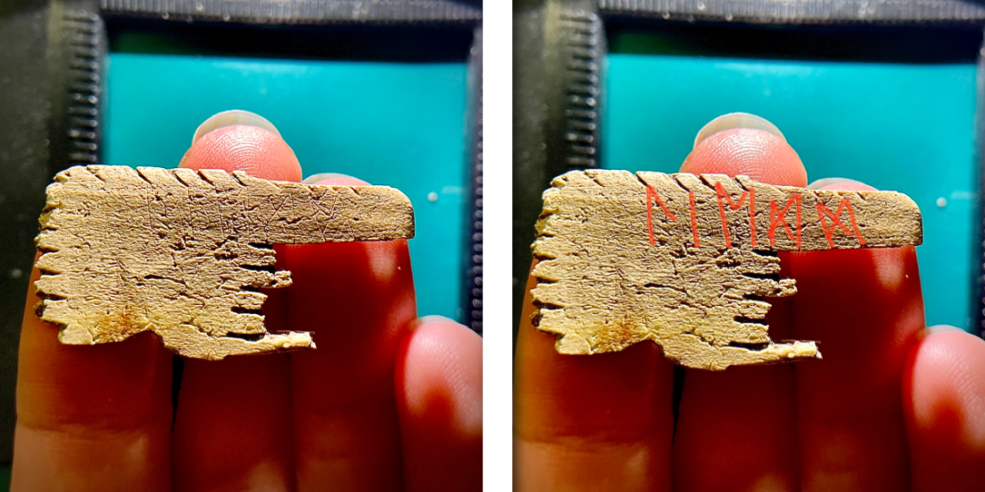15 intriguing discoveries from Lindisfarne | DigVentures